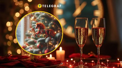 Новый год 2026