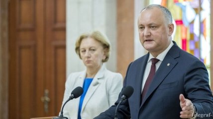 Фракции парламента Молдовы договорились о сотрудничестве