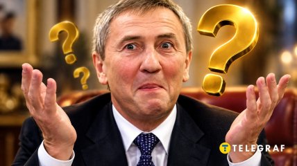 Леонид Черновецкий
