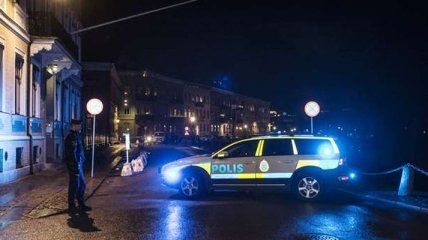 В шведском Гетерборге синагогу забросали коктейлями Молотова