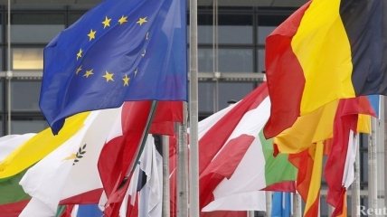 Еврозону могут покинуть 3 страны