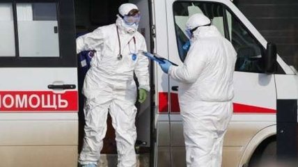 На Дніпропетровщині від коронавірусу одужали 16 осіб