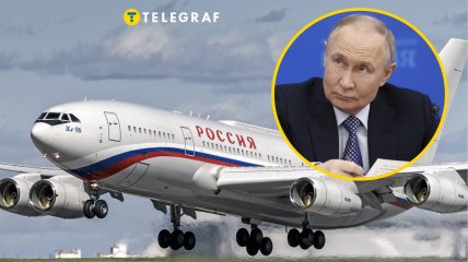 Дилемма Путина