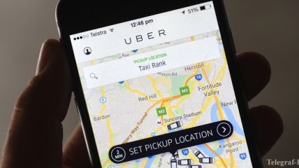 Google запустит конкурента Uber