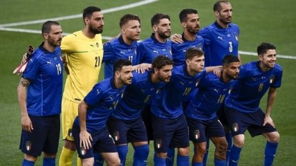 Италия - Австрия: анонс матча Чемпионата Европы