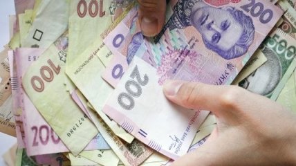 Физлица-"упрощенцы" обеспечили в бюджет почти 3 млрд гривен