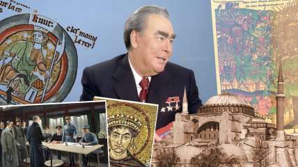 Коллаж "Телеграфа"