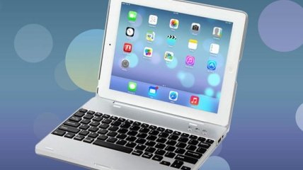JP Morgan прогнозирует разработку "бюджетного" MacBook на iOS