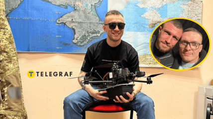 Стерненко изменил мнение об Усике и раскритиковал Ломаченко