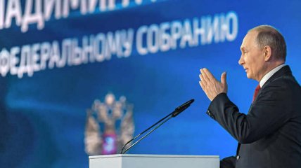 "На кон поставлено существование государства Украина", - генерал о главных итогах послания Путина