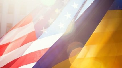 Президент США поздравил Президента Украины с Днем Независимости