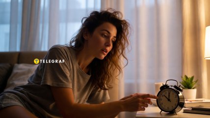 Перевод часов на летнее время может вызвать ухудшение самочувствия