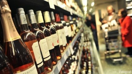В Беларуси цены на крепкий алкоголь выросли более чем в 1,5 раза