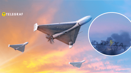 Взрыв во Львовской области