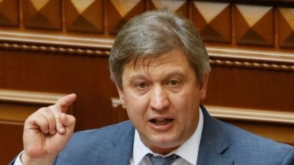Секретарь СНБО Украины обсудил реформу СБУ с IAG