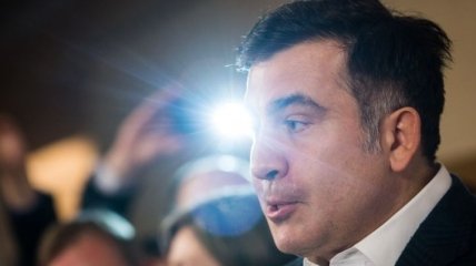 Саакашвили призвал к прозрачной приватизации