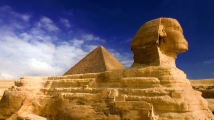 Ученые обнаружили останки царицы Древнего Египта