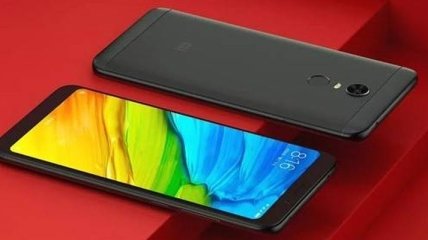 Xiaomi назвала цену флагманского смартфона Redmi
