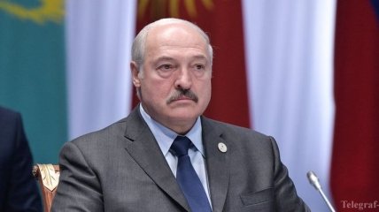 Лукашенко поставил себя на место Зеленского