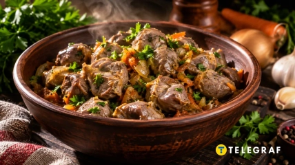 Куриные желудки дешевле филе – полезный субпродукт с высоким содержанием железа
