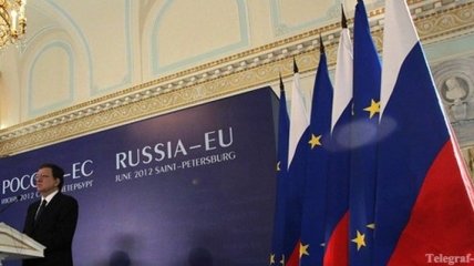 ЕС и Россия готовы развивать сотрудничество