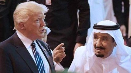 В Саудовской Аравии одобрили переброску войск США на свою территорию