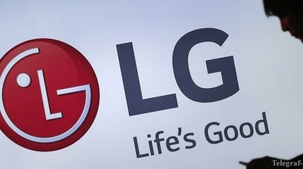 LG готовит телефон-"вертушку" с двумя экранами (Фото)