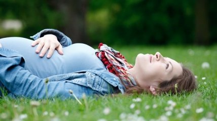 Положение плода во время беременности: полезные советы
