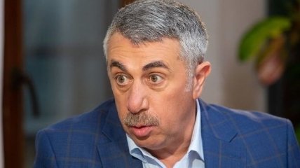 "Коронавирус ждет": Комаровский рассказал, стоит ли ожидать возвращения Covid-19