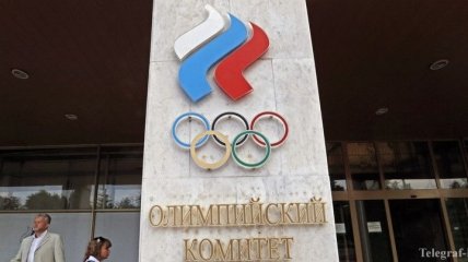 Фрайтаг: Ситуация с допингом в российском спорте - лишь верхушка айсберга