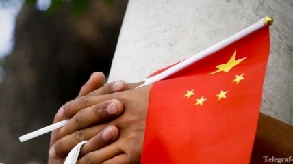 Маршрутка и автобус столкнулись в Китае - 9 человек погибли