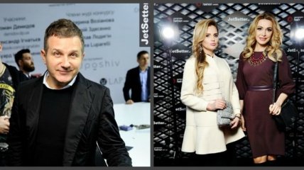 Ukrainian Fashion Week: самые стильные гости 5-го дня