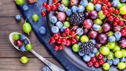 Фрукты и овощи, которые обеспечат необходимую гидратацию телу