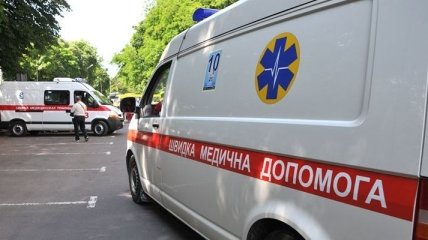На Львовщине госпитализированы с отравлением почти 40 человек