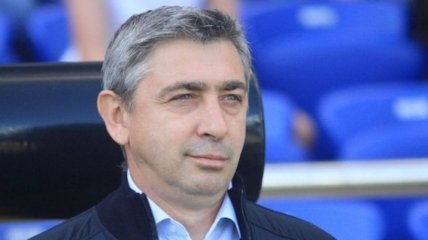 Именитого украинского тренера пожизненно отстранят от футбола