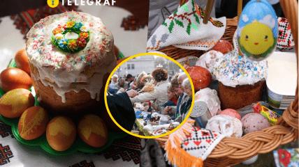 Самый главный праздник весны