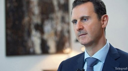 Асад рассказал, когда завершится война в Сирии