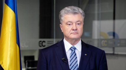 За месяц войны обогатился на миллиард: Порошенко раскрыл доходы за сентябрь