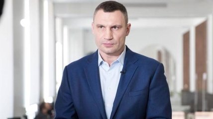 Кличко отчитался о ситуации с коронавирусом в Киеве