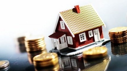 В ГФС сообщили, сколько украинцы за год заплатили налога на недвижимость