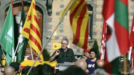 Каталония призвала ЕС вмешаться в ситуацию вокруг референдума