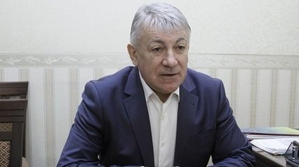 КДК ФФУ дисквалифицировал президента украинского футбольного клуба
