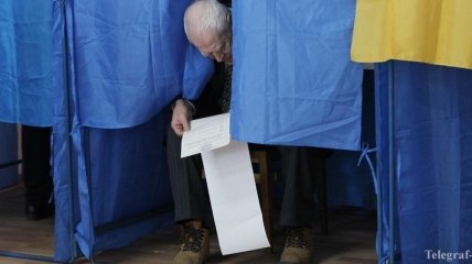 Выборы в Раду: На Киевщине в избирательном округе - навала "двойников"