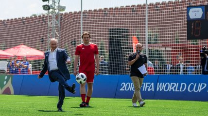 Володимир Путін
