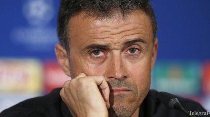 Тренер "Барселоны": Постараемся победить в Мадриде