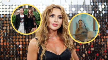 Оксана Марченко