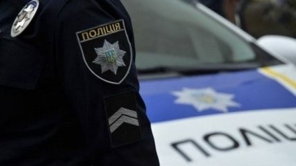 В Одессе пьяный мотоциклист сбил женщину и подрался с полицейскими 