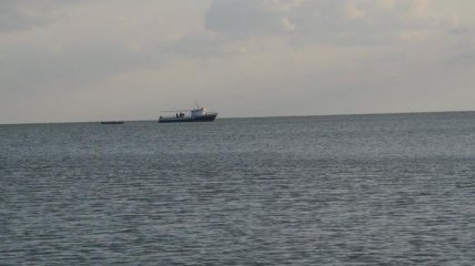 В МОУ и ГПСУ прокомментировали блокаду Азовского моря