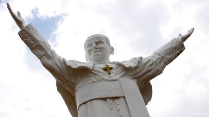 Иоанна Павла II могут канонизировать раньше осени