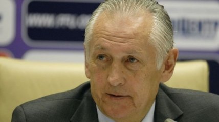 Фоменко считает, что чемпионат СНГ Украине не нужен